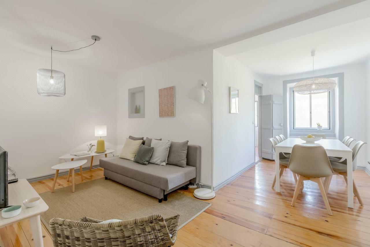 Apartment Alfama Spacious And Amazing Apartment, By Timecooler *