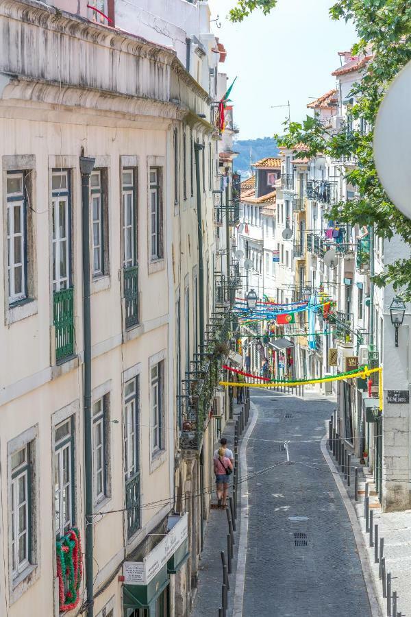 Apartment Alfama Spacious And Amazing Apartment, By Timecooler Lissabon