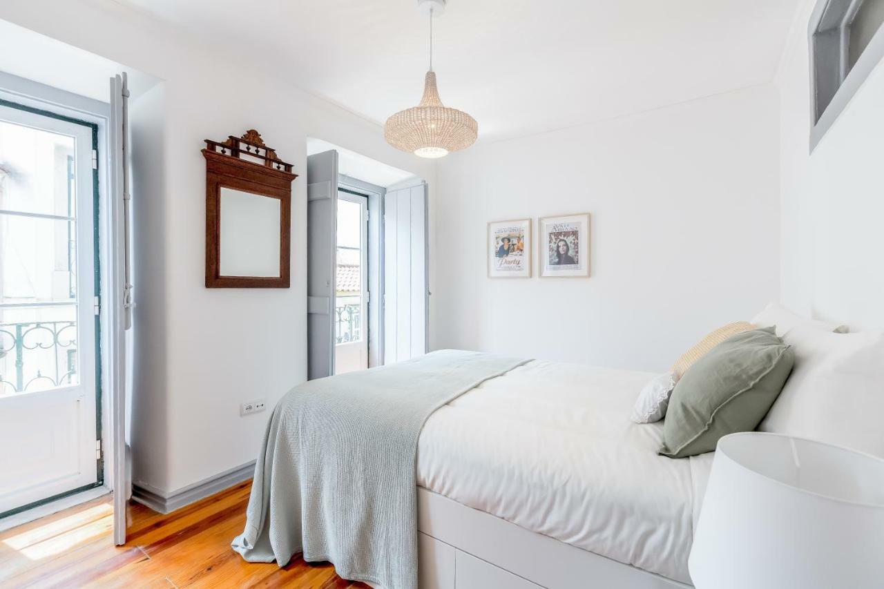 Apartment Alfama Spacious And Amazing Apartment, By Timecooler Lissabon