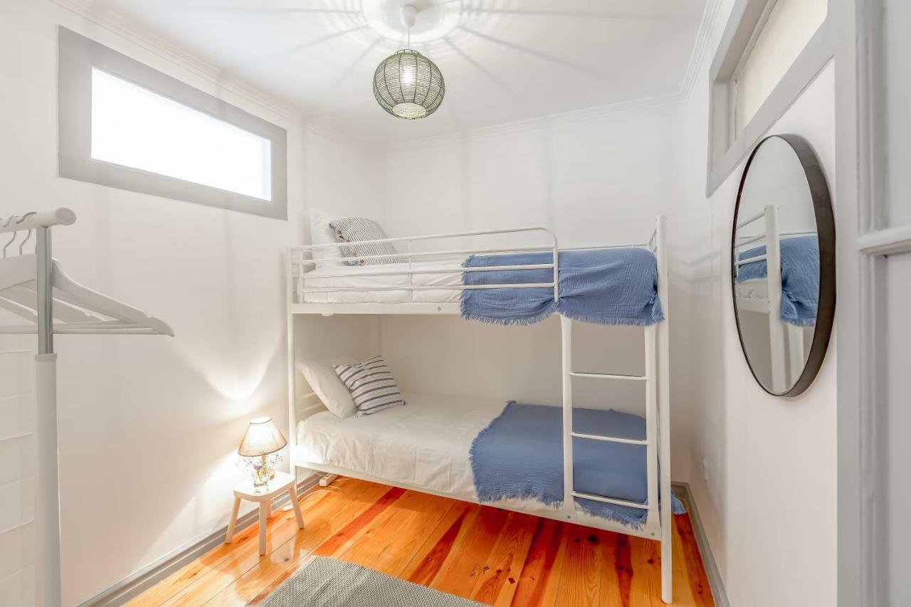 Alfama Spacious And Amazing Apartment, By Timecooler * Lissabon
