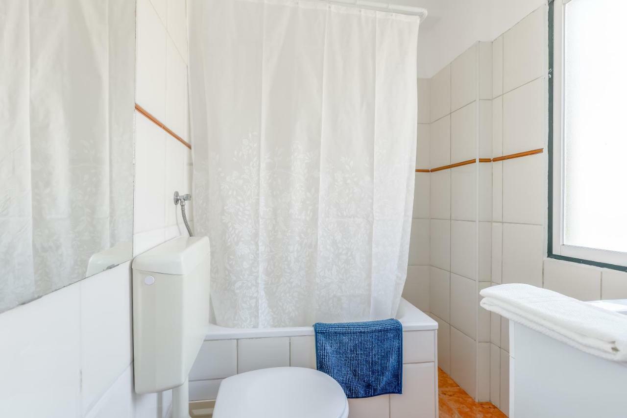 Alfama Spacious And Amazing Apartment, By Timecooler *