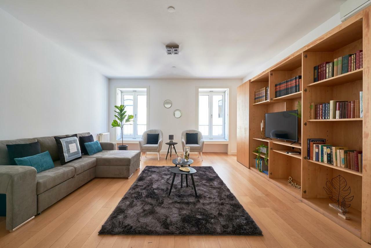 Appartement Casa Portuguesa Carmo *