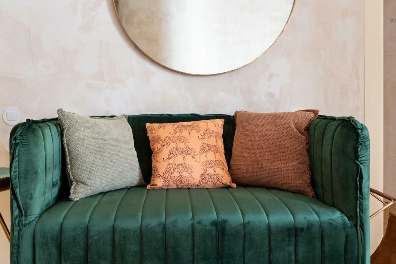 Gasthof Archi-pelago Alfama Design Lissabon