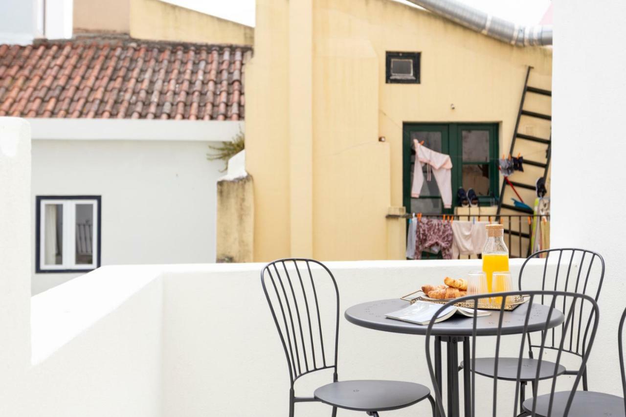 Archi-pelago Alfama Design Gasthof