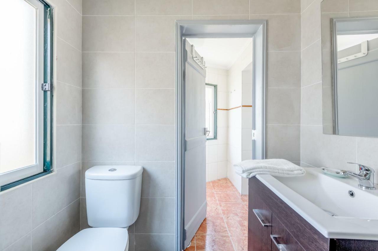 Bright & Spacious Alfama Apartment, By Timecooler Apartamento *