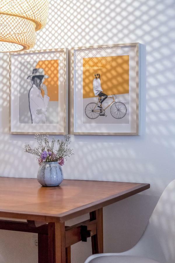Apartamento Bright & Spacious Alfama Apartment, By Timecooler Lisboa