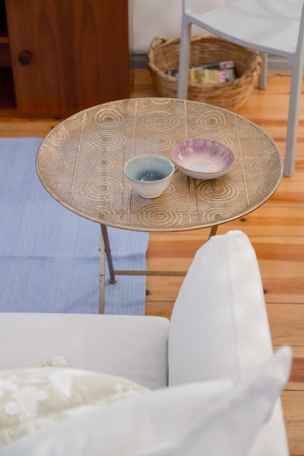 Apartamento Bright & Spacious Alfama Apartment, By Timecooler