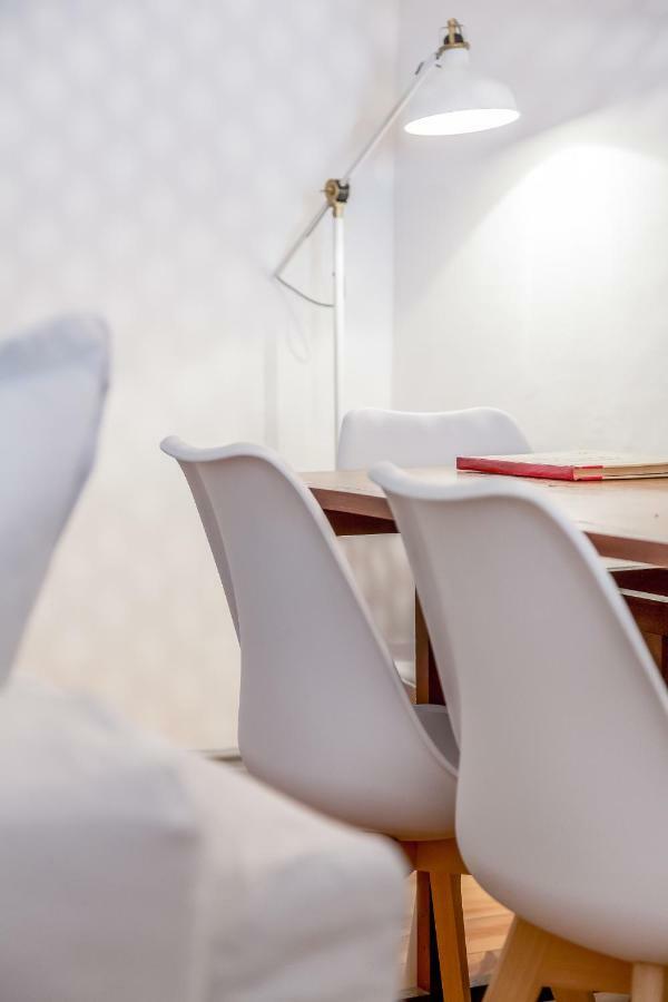 Bright & Spacious Alfama Apartment, By Timecooler Apartamento Lisboa