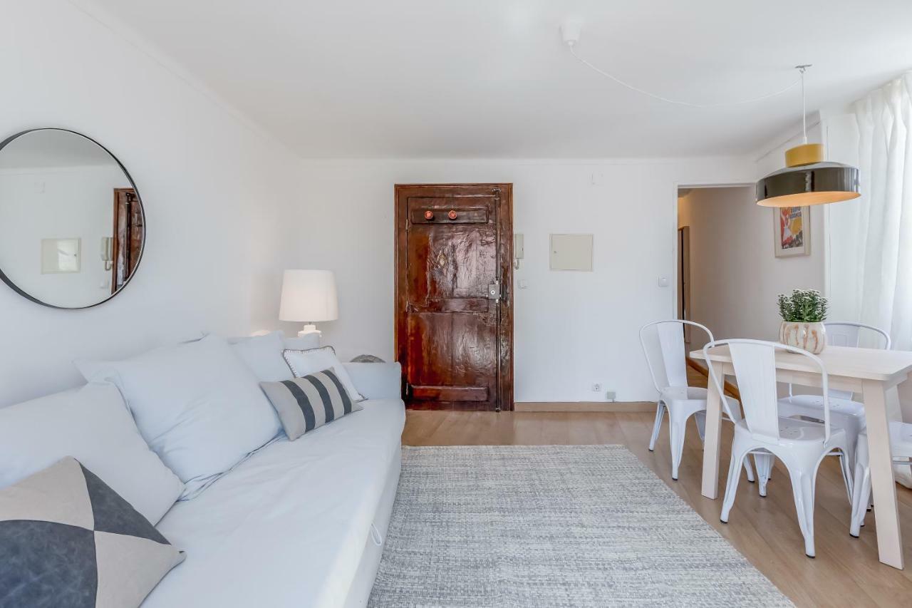 Light Filled Typical At Alfama, By Timecooler Appartement