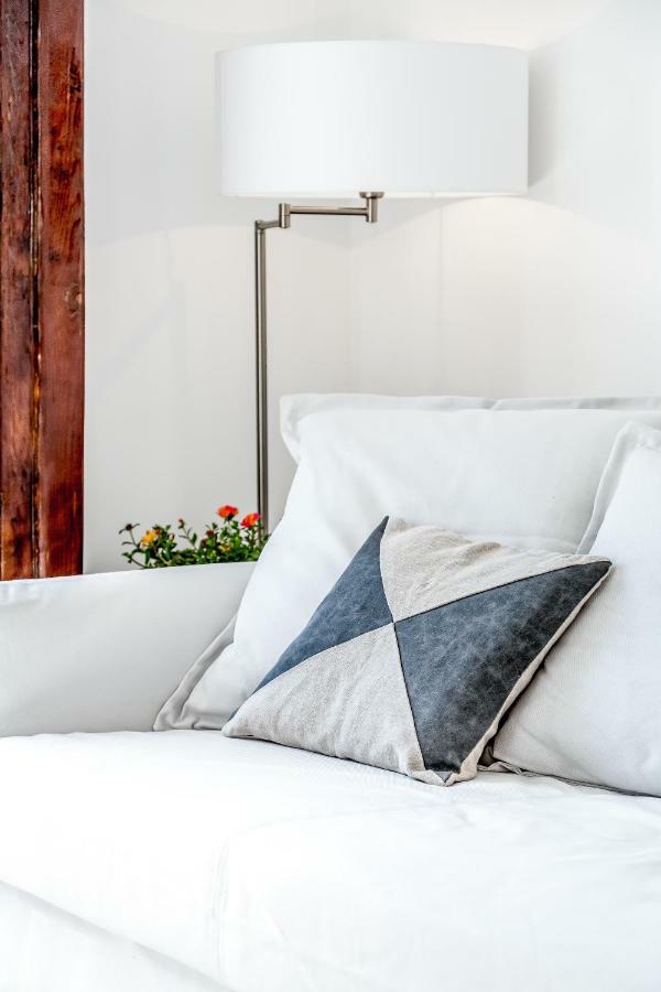 Appartement Light Filled Typical At Alfama, By Timecooler Lisboa