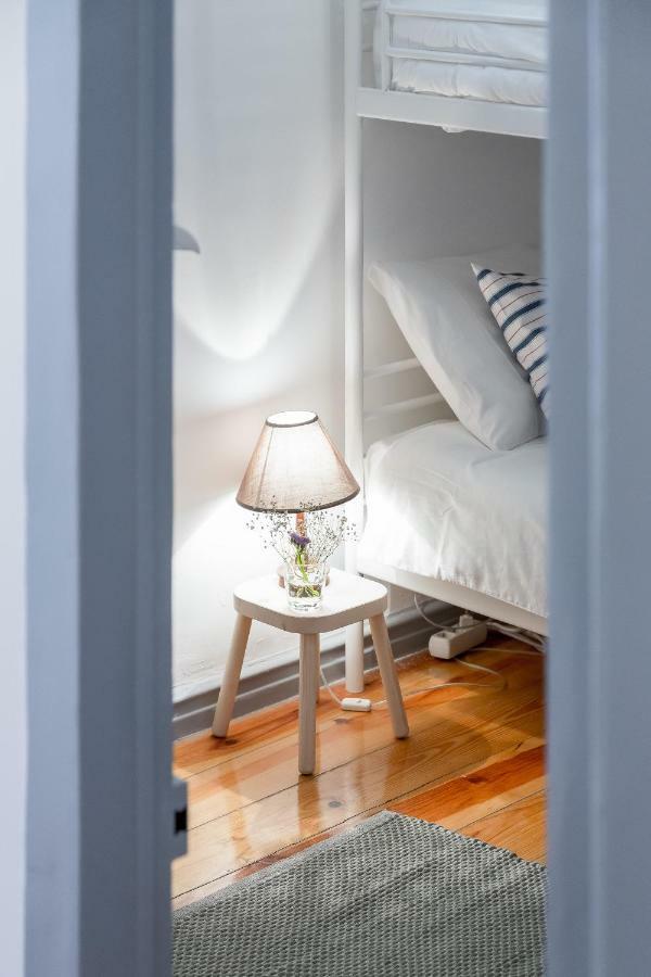 Alfama Spacious And Amazing Apartment, By Timecooler Lissabon
