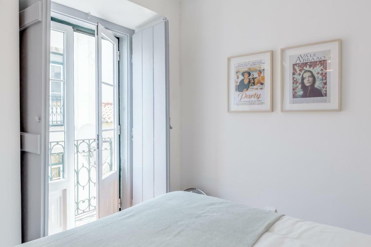 Alfama Spacious And Amazing Apartment, By Timecooler Apartment Lissabon