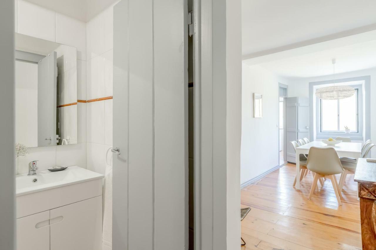 Alfama Spacious And Amazing Apartment, By Timecooler