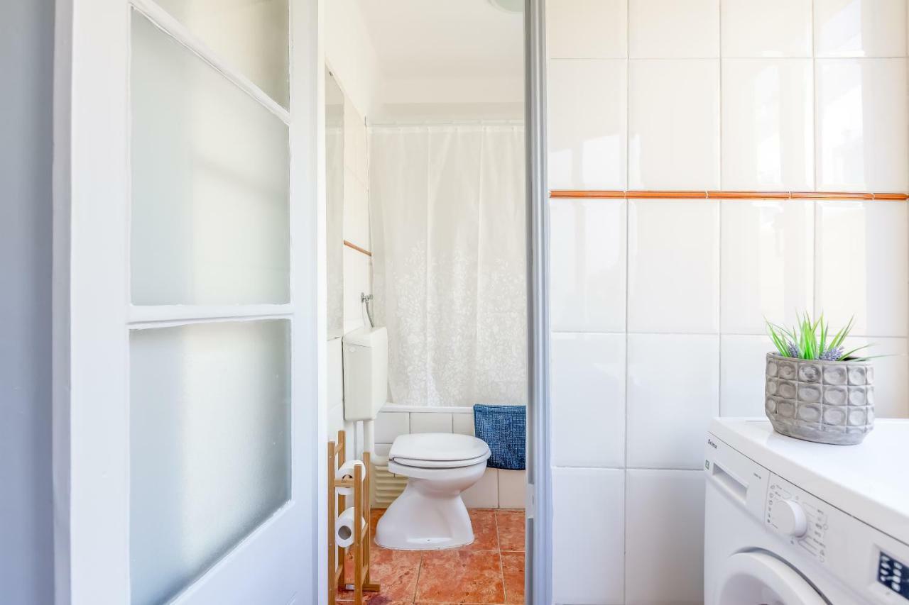 Alfama Spacious And Amazing Apartment, By Timecooler Apartment *