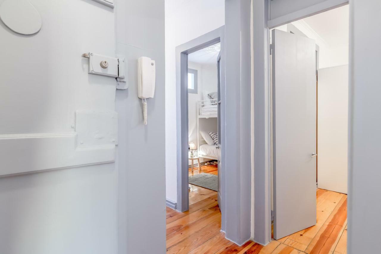 Appartement Alfama Spacious And Amazing Apartment, By Timecooler *