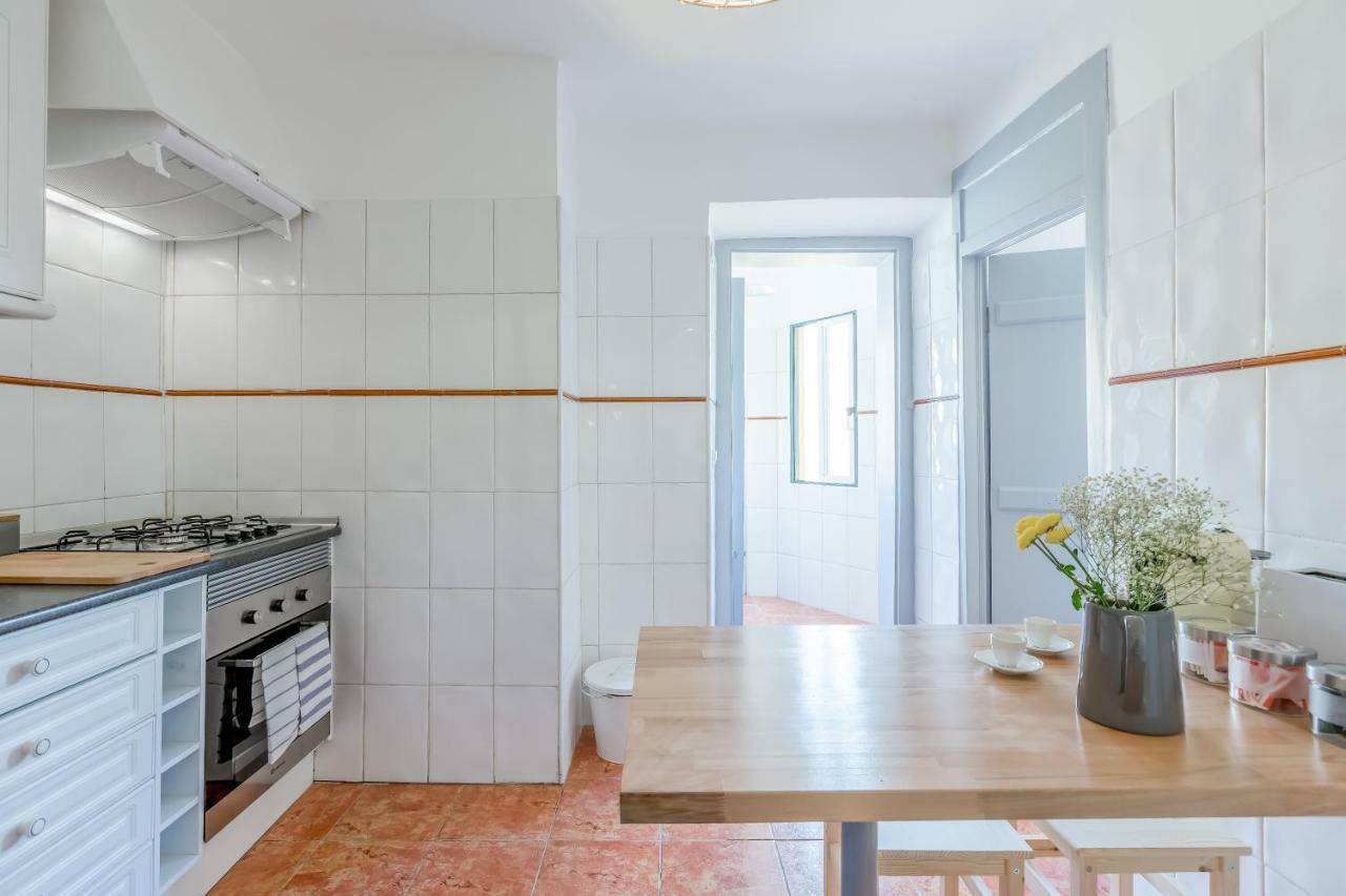 Alfama Spacious And Amazing Apartment, By Timecooler Apartment *