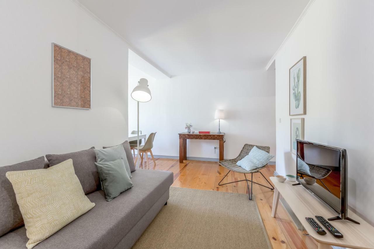 Alfama Spacious And Amazing Apartment, By Timecooler Lissabon