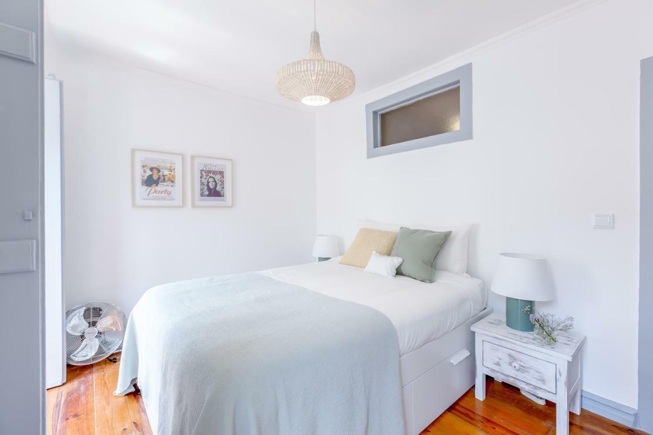 Alfama Spacious And Amazing Apartment, By Timecooler Apartment *
