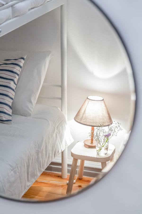 Alfama Spacious And Amazing Apartment, By Timecooler