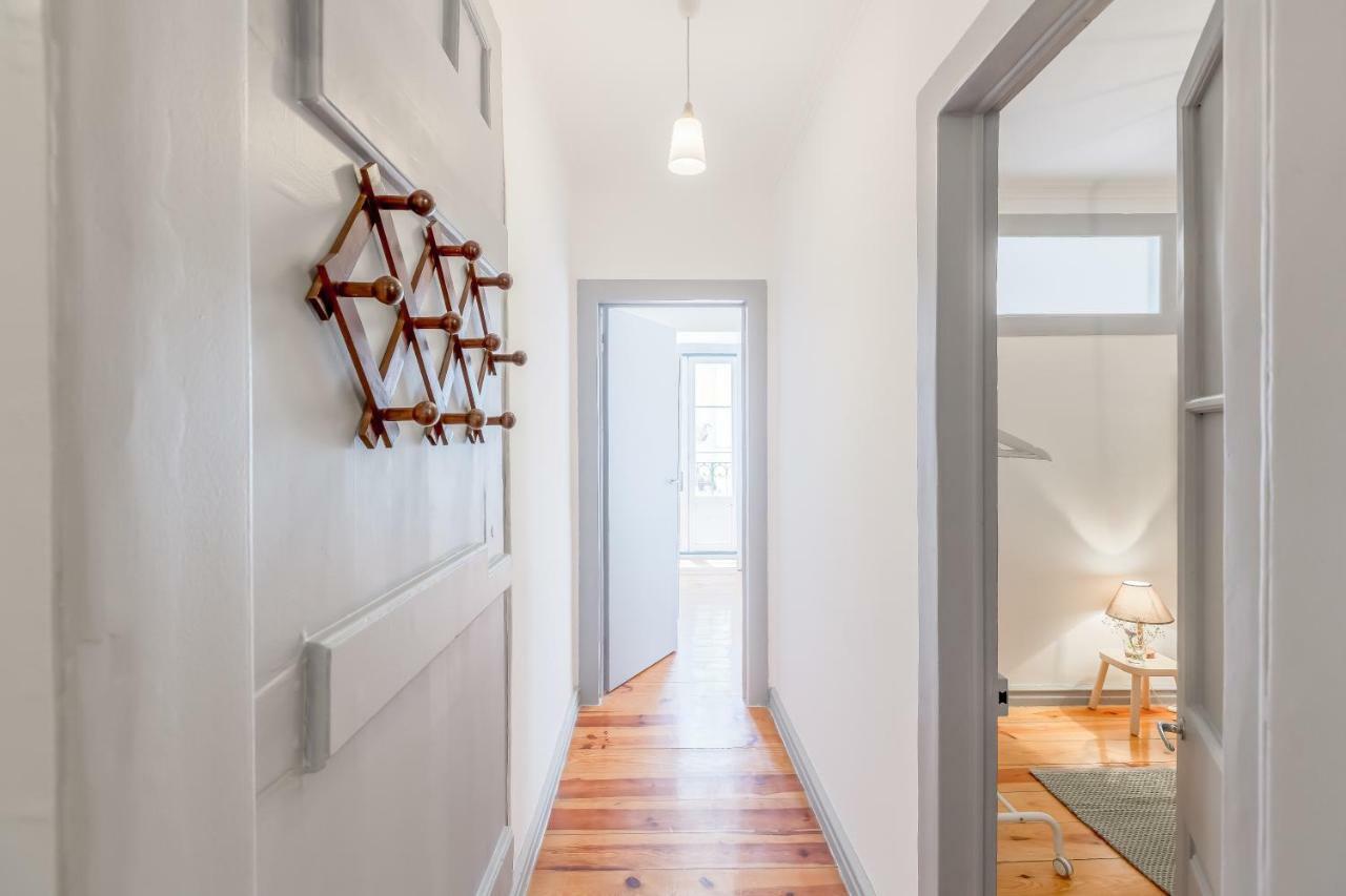 Alfama Spacious And Amazing Apartment, By Timecooler *