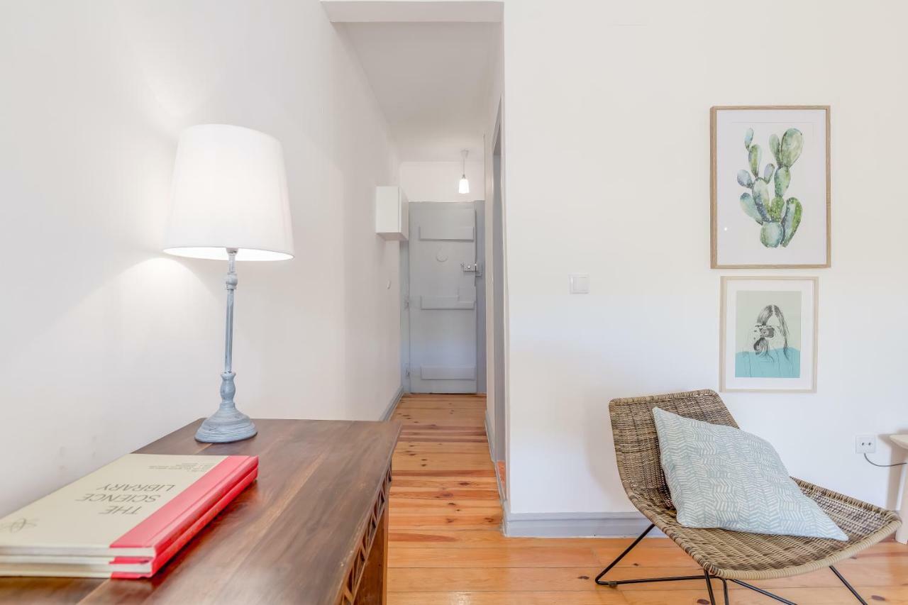 Alfama Spacious And Amazing Apartment, By Timecooler *