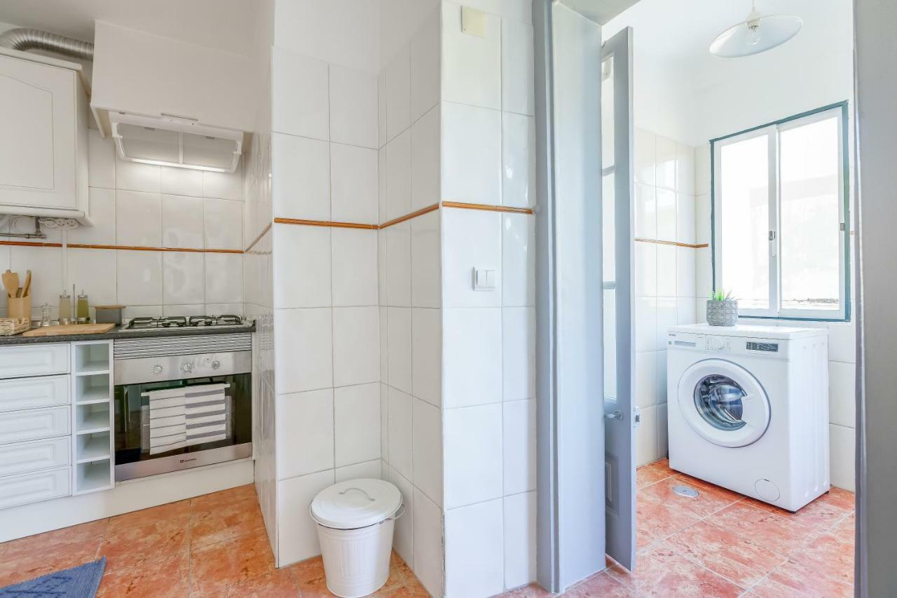 Alfama Spacious And Amazing Apartment, By Timecooler *