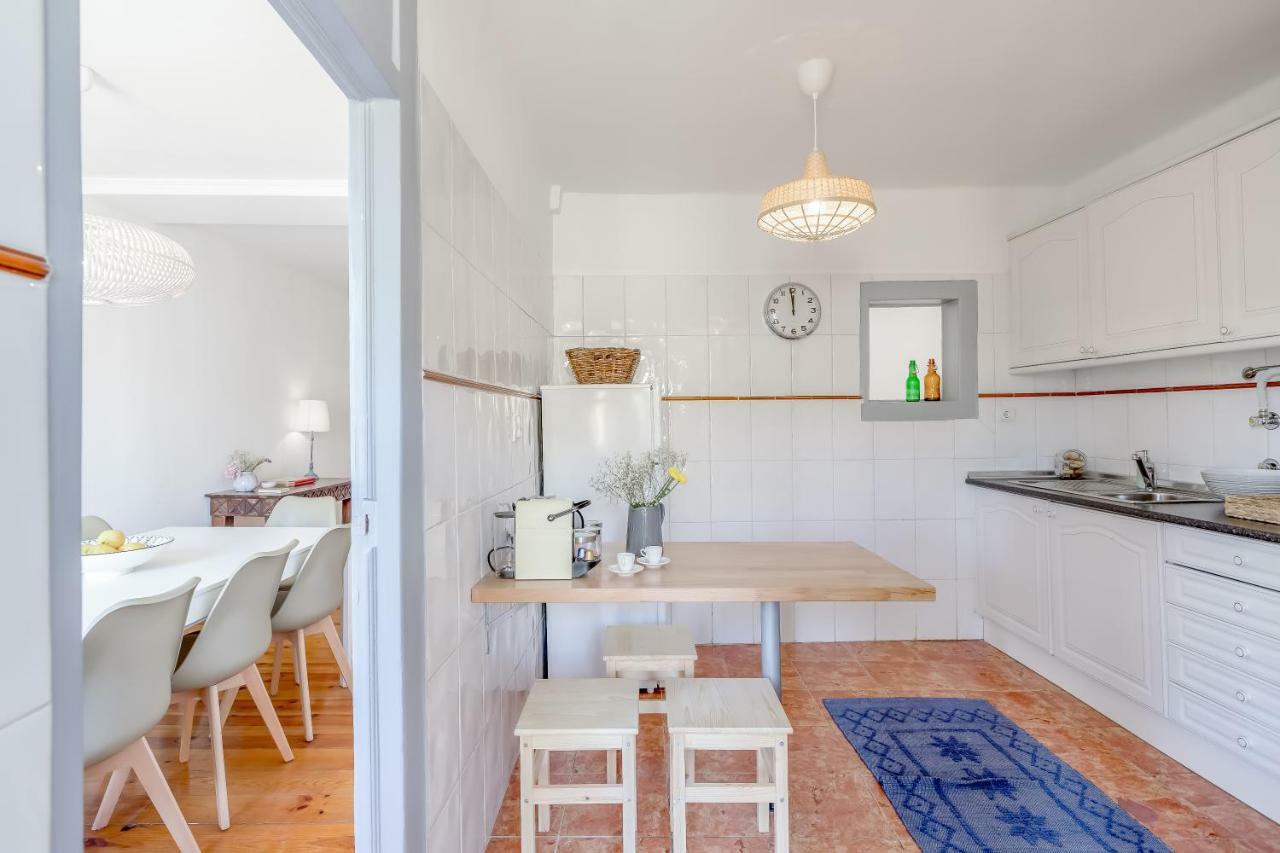 Alfama Spacious And Amazing Apartment, By Timecooler *