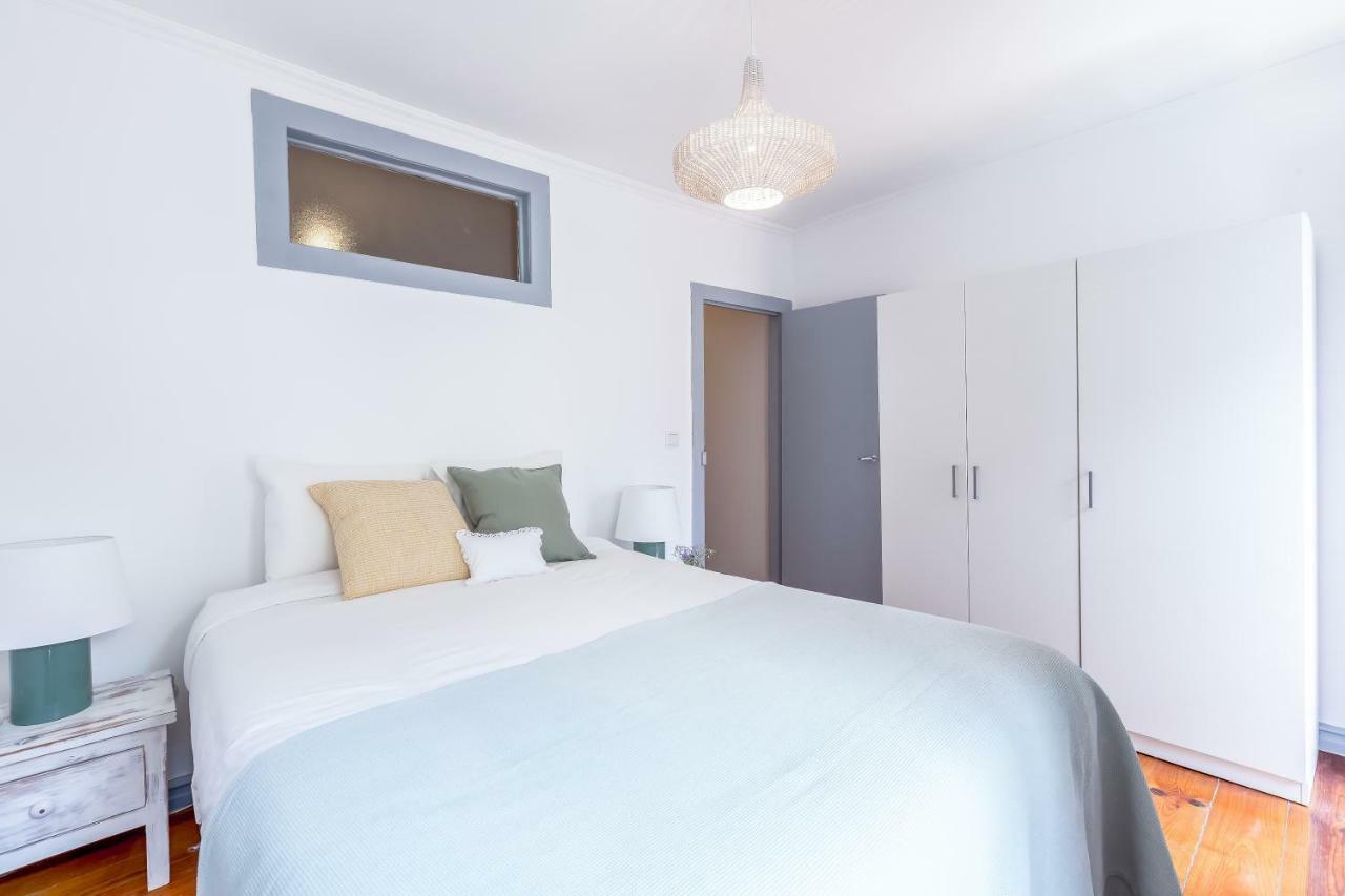 Alfama Spacious And Amazing Apartment, By Timecooler