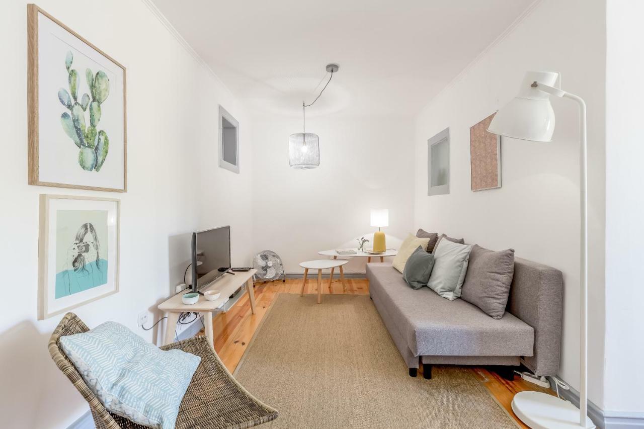 Apartment Alfama Spacious And Amazing Apartment, By Timecooler