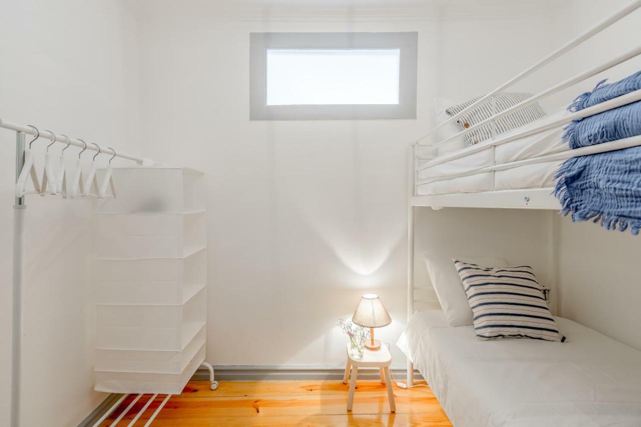 Alfama Spacious And Amazing Apartment, By Timecooler