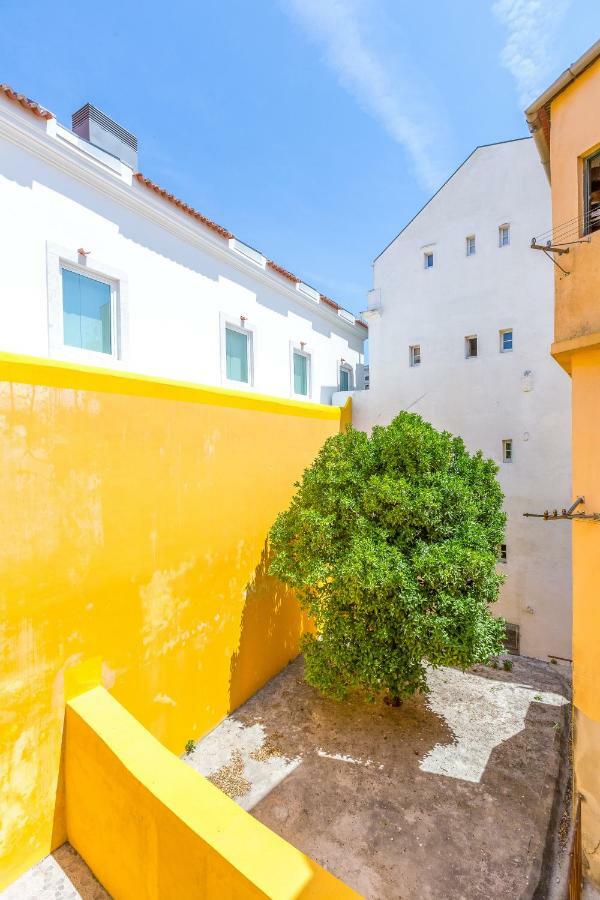 Alfama Spacious And Amazing Apartment, By Timecooler Apartment