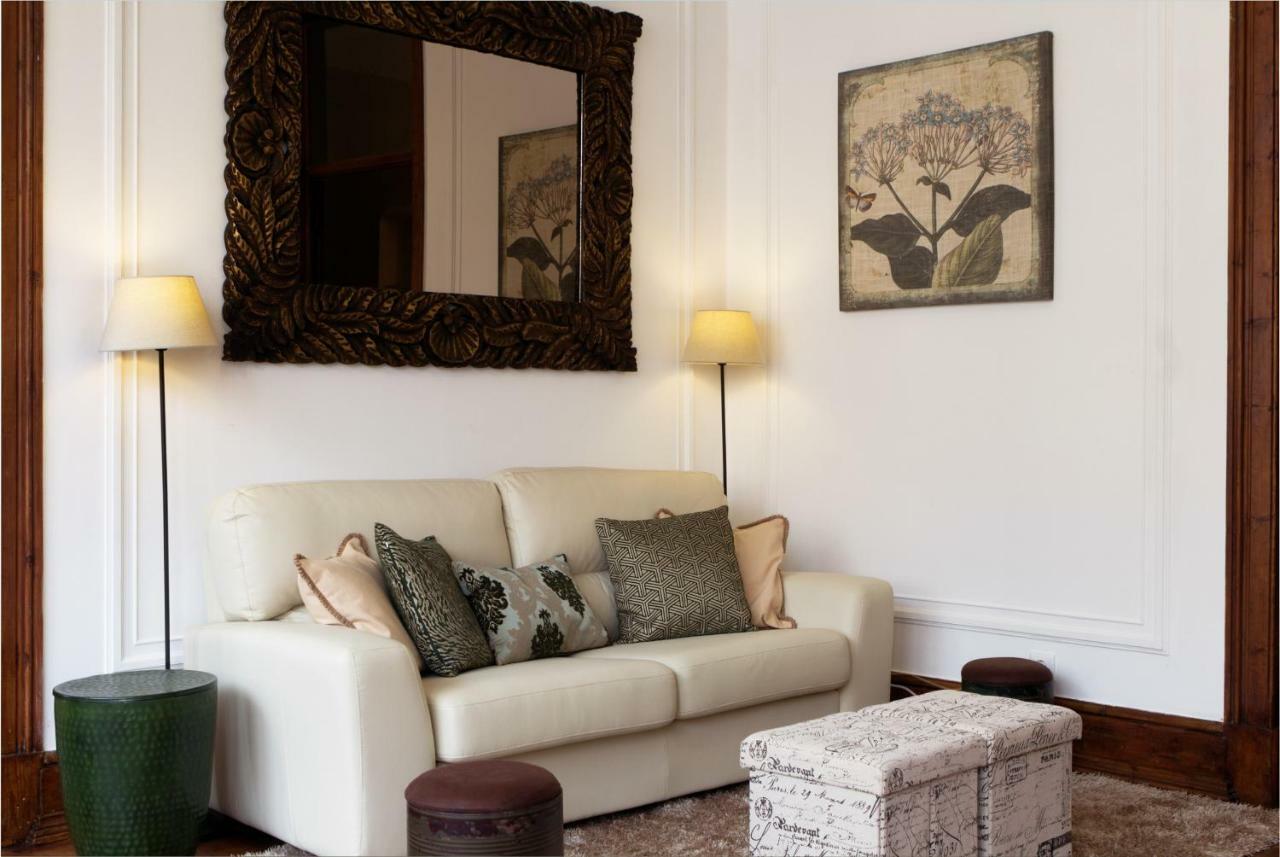 Appartement Localtraveling Downtown - Family Lisboa