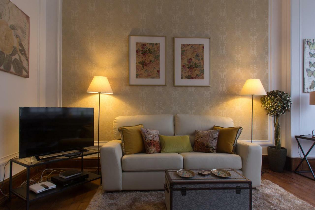 Appartement Localtraveling Downtown - Family *
