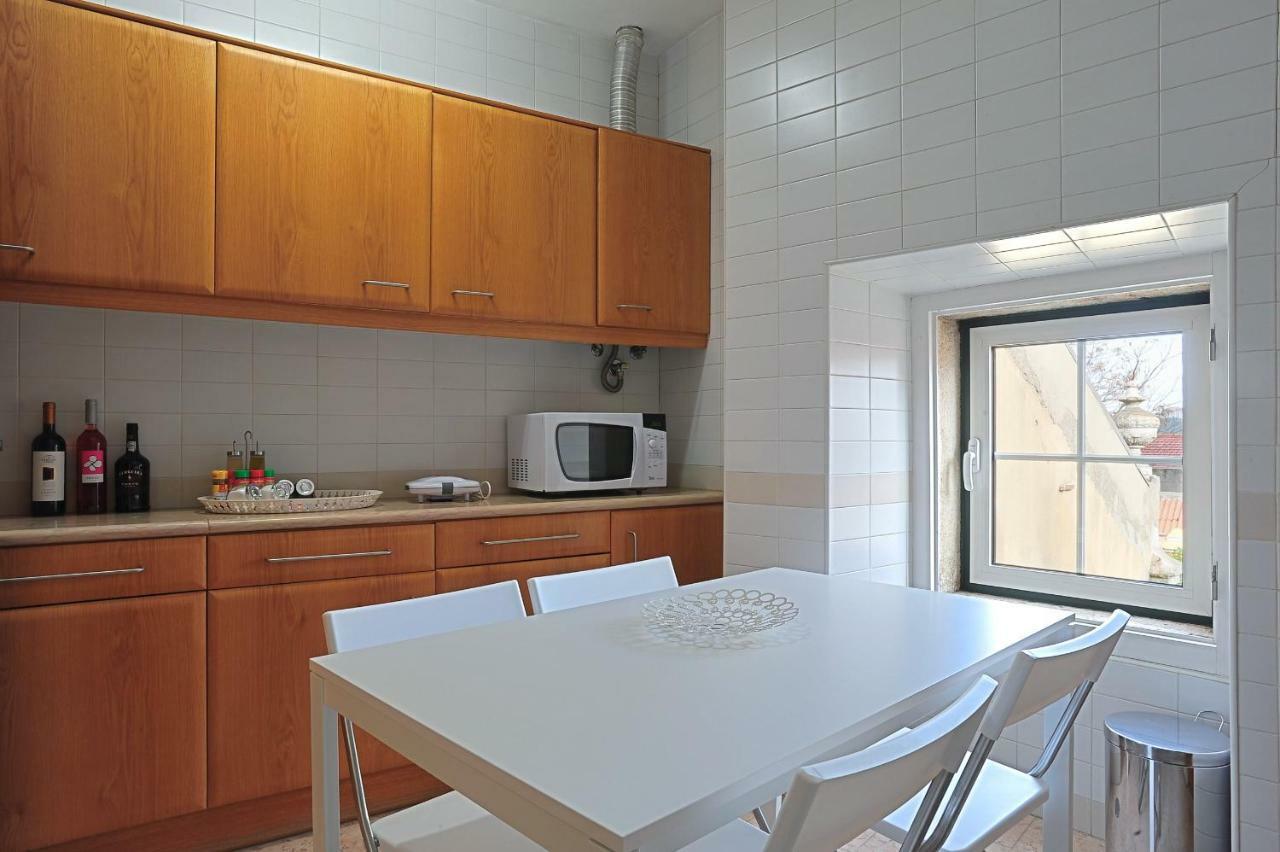 Appartement Localtraveling Downtown - Family Lisboa