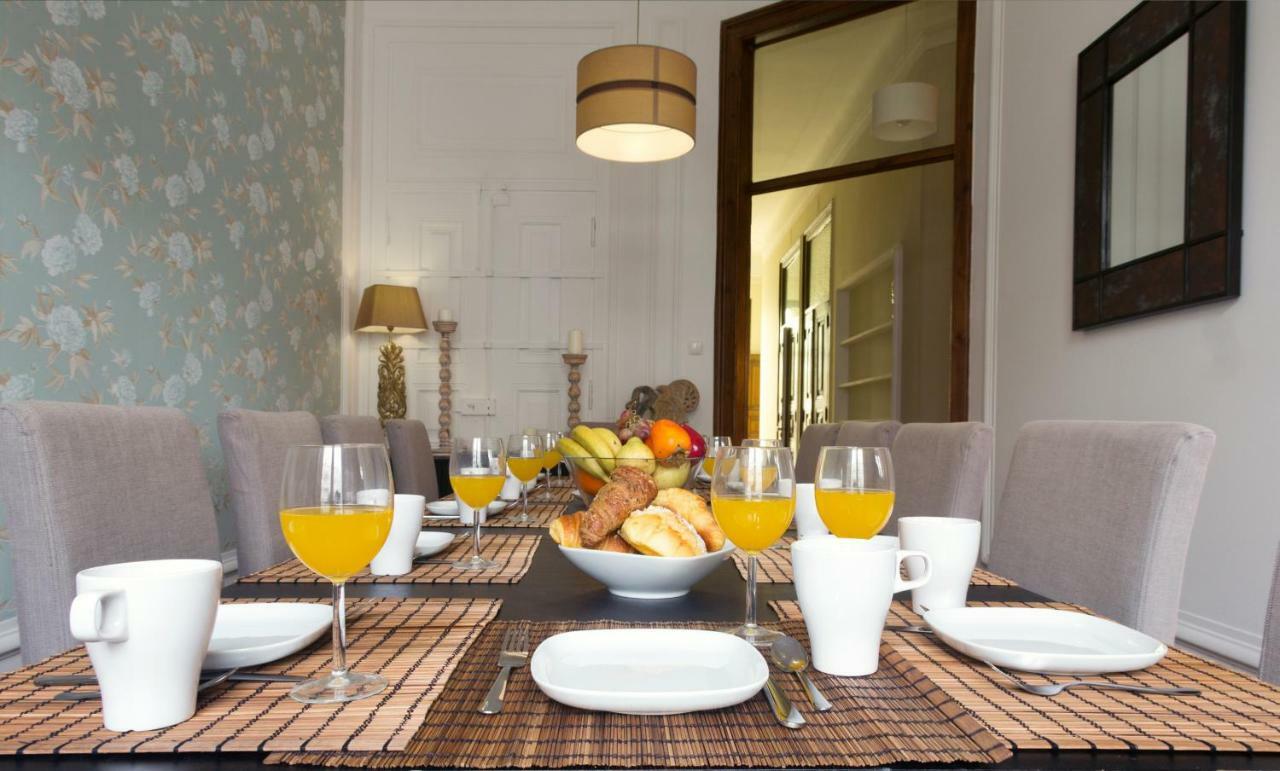 Localtraveling Downtown - Family Appartement *