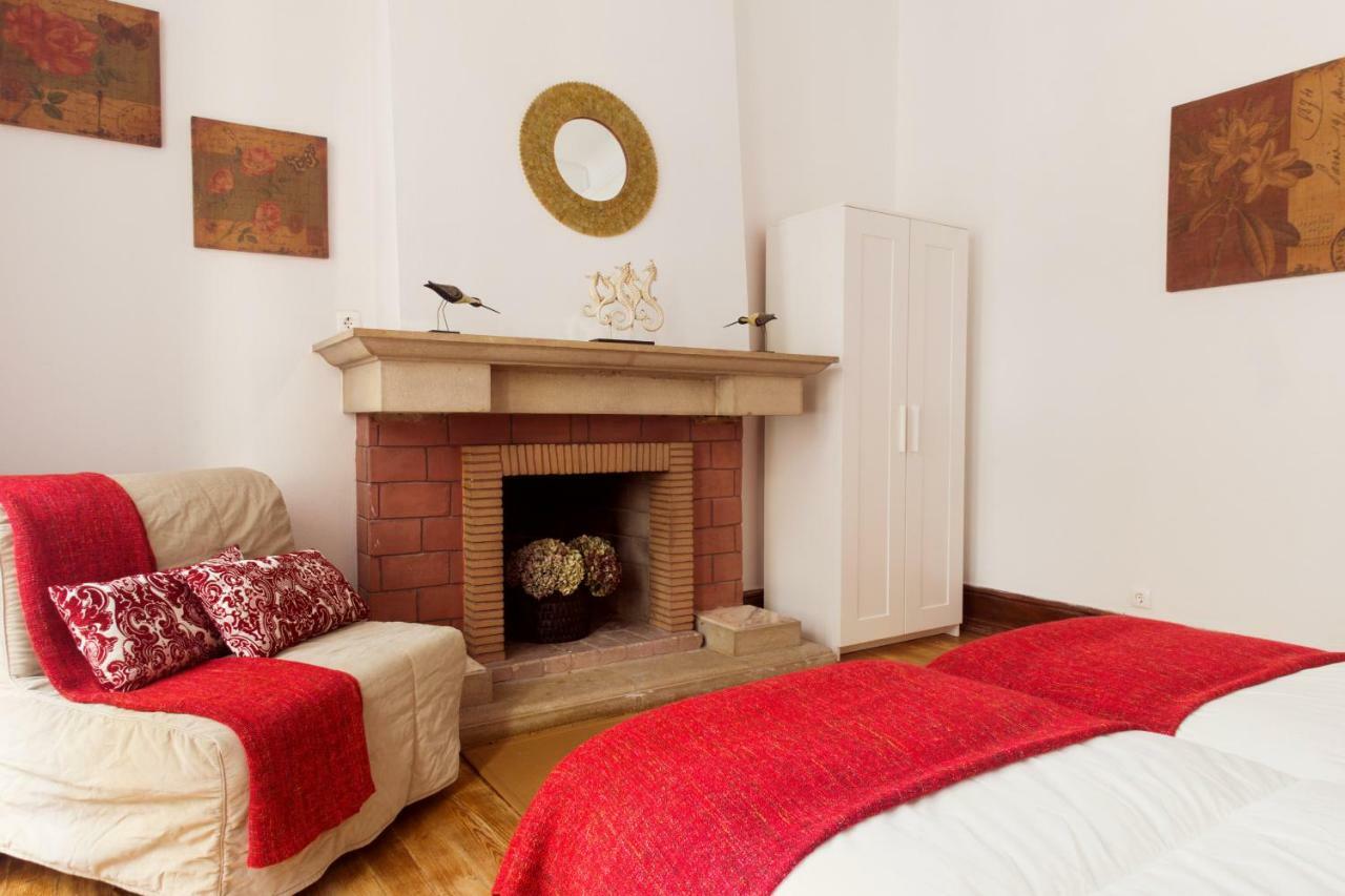 Appartement Localtraveling Downtown - Family Lisboa