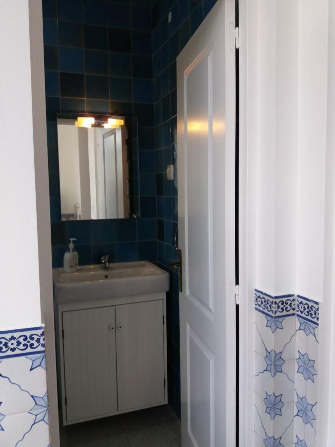 Casa Dos Azulejos Lissabon
