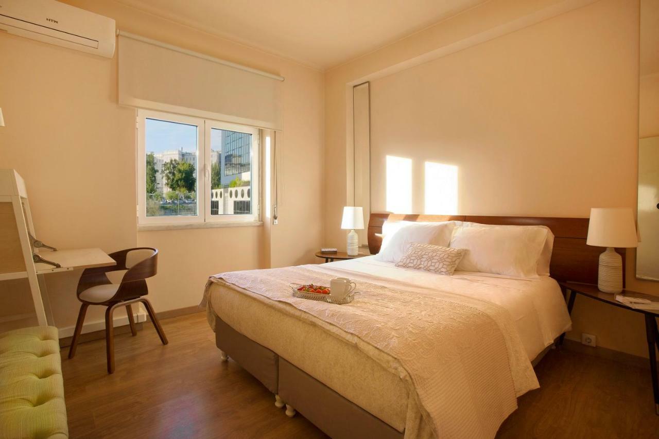 Quad 2 Apartment
