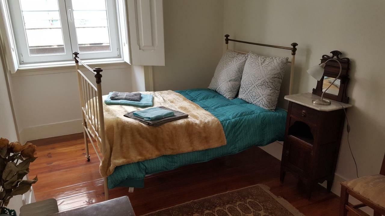 Appartement Grandmommy's House - Traditional And Comfy Lisboan Lisboa