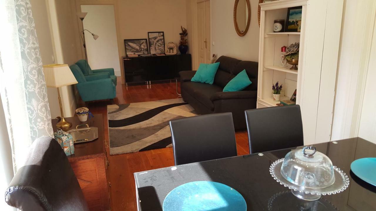 Grandmommy's House - Traditional And Comfy Lisboan Appartement *
