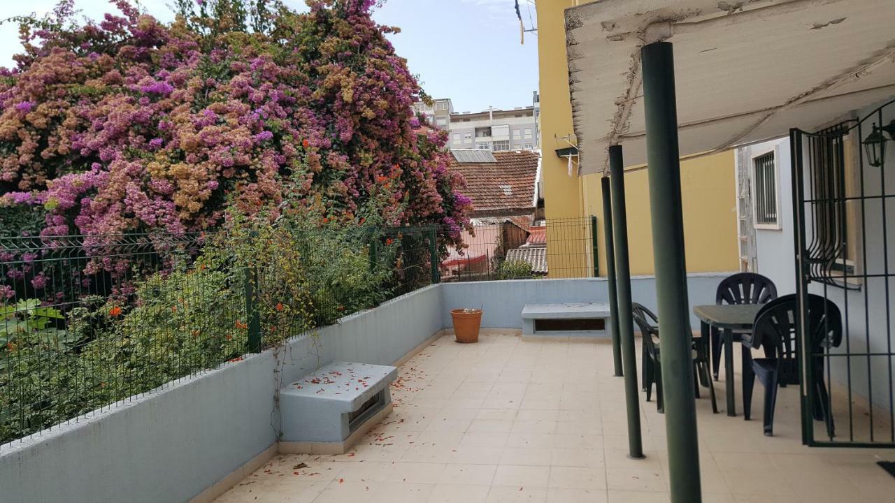 Grandmommy's House - Traditional And Comfy Lisboan Apartamento
