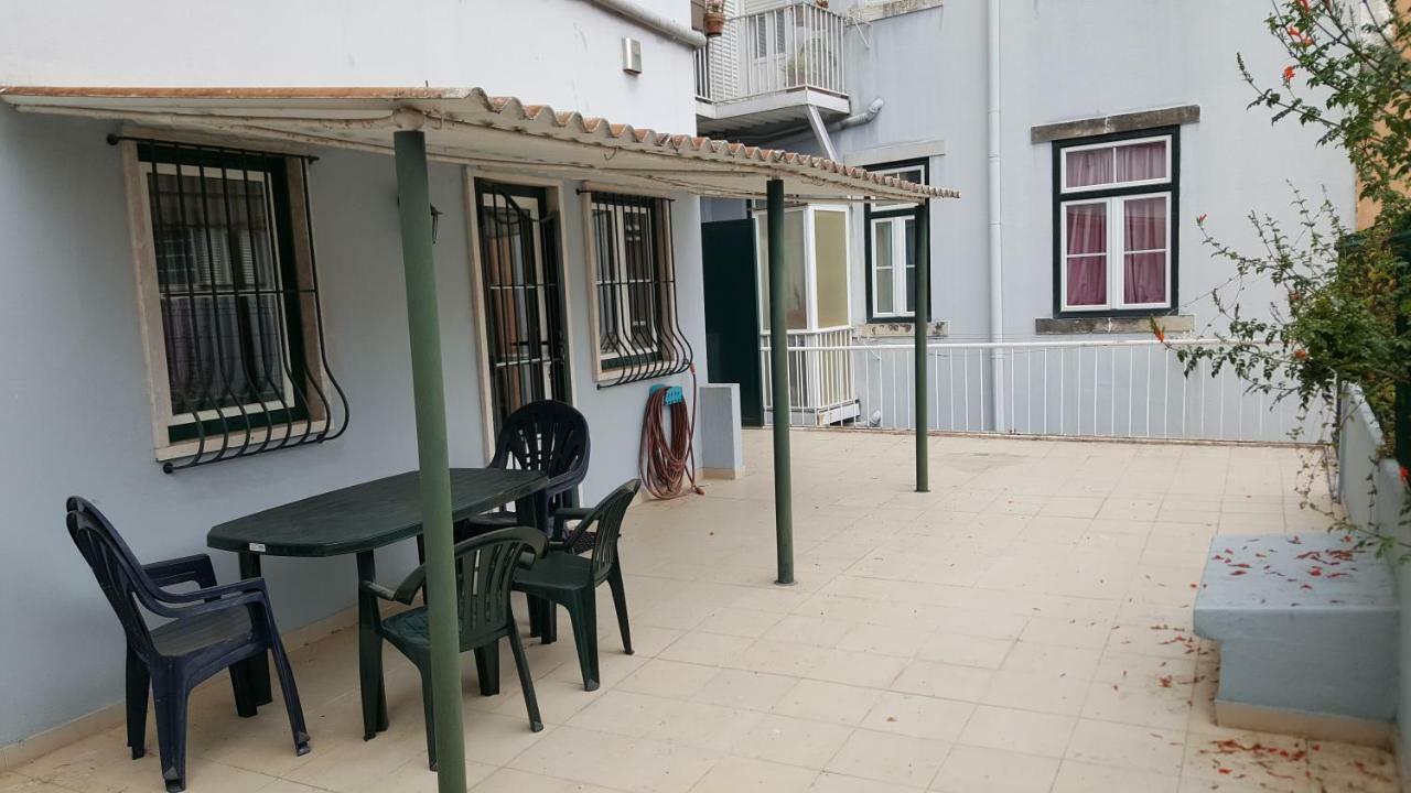 Appartement Grandmommy's House - Traditional And Comfy Lisboan *
