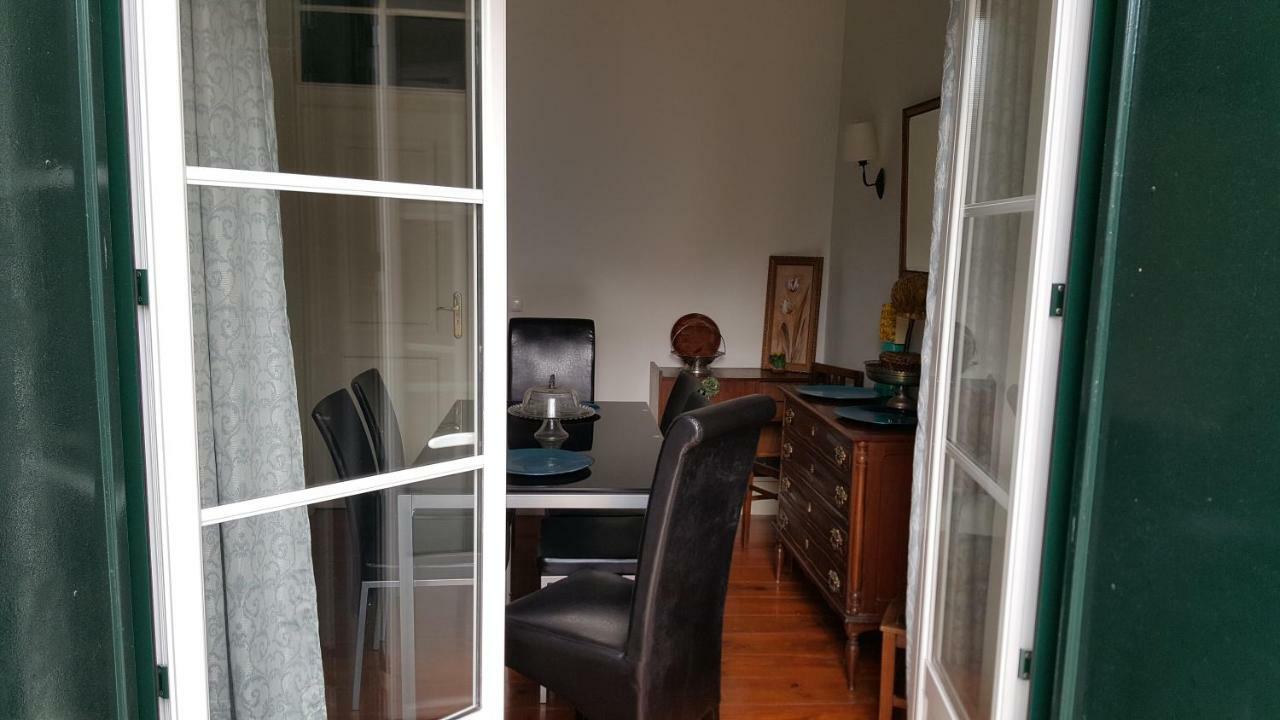 Grandmommy's House - Traditional And Comfy Lisboan Appartement