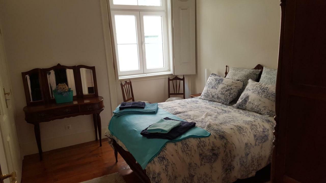 Grandmommy's House - Traditional And Comfy Lisboan Lisboa
