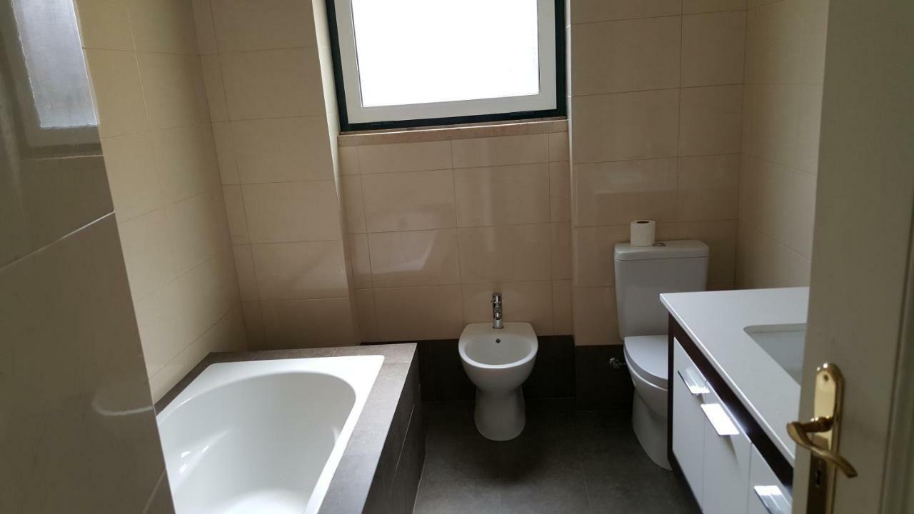 Grandmommy's House - Traditional And Comfy Lisboan Apartamento