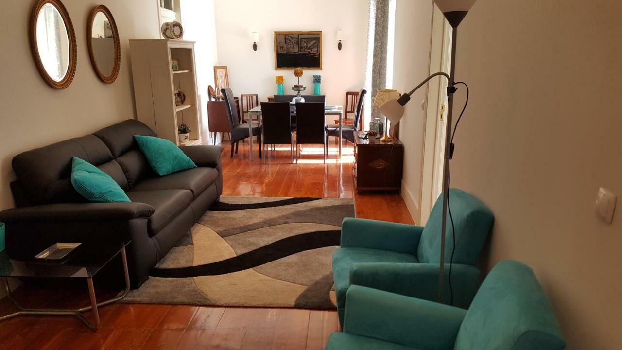 Grandmommy's House - Traditional And Comfy Lisboan Lisboa