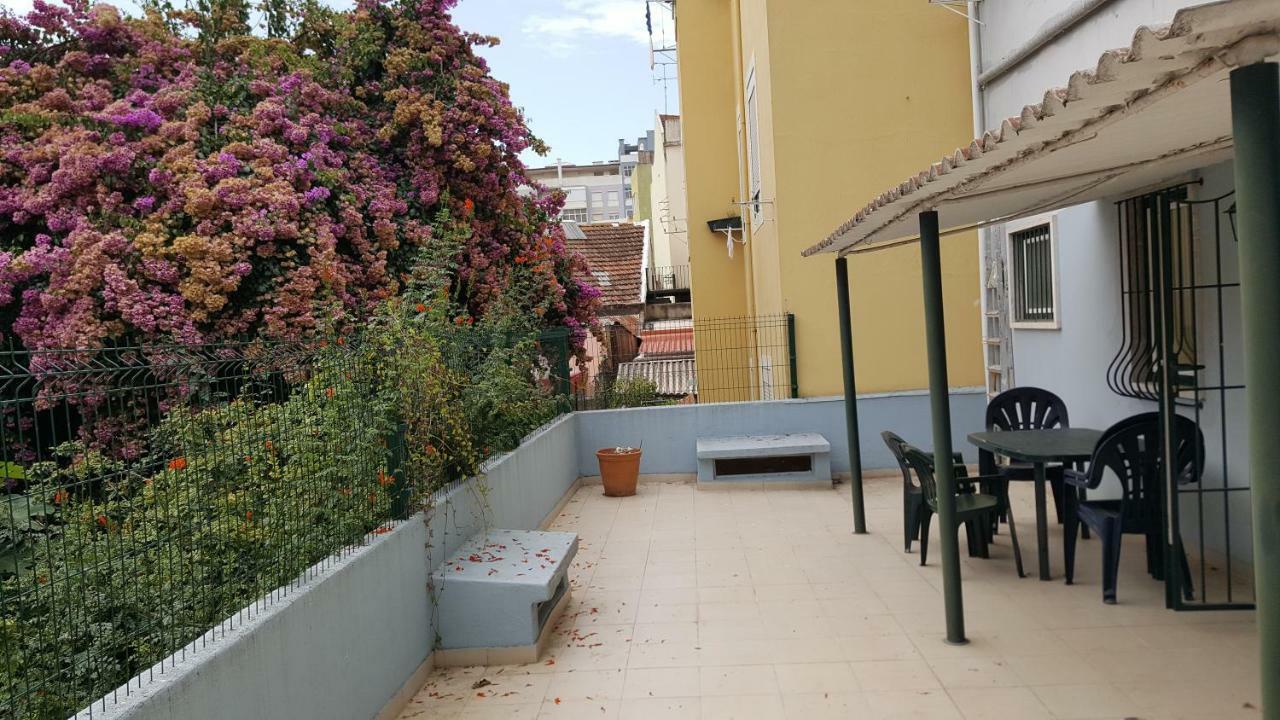 Apartamento Grandmommy's House - Traditional And Comfy Lisboan *