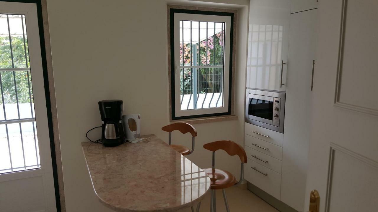 Appartement Grandmommy's House - Traditional And Comfy Lisboan *