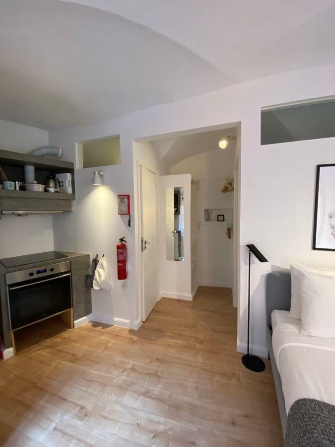 Cozy With Easy Access To Center Appartement *