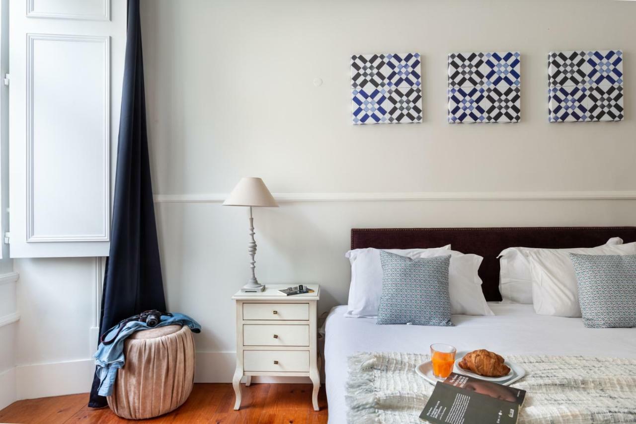 Joivy Downtown Appartement Lissabon